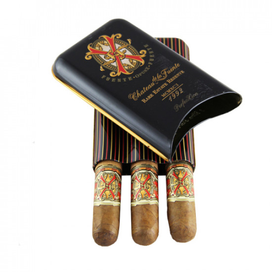 Сигары Arturo Fuente Opus X Chateau De La Fuente от Arturo Fuente