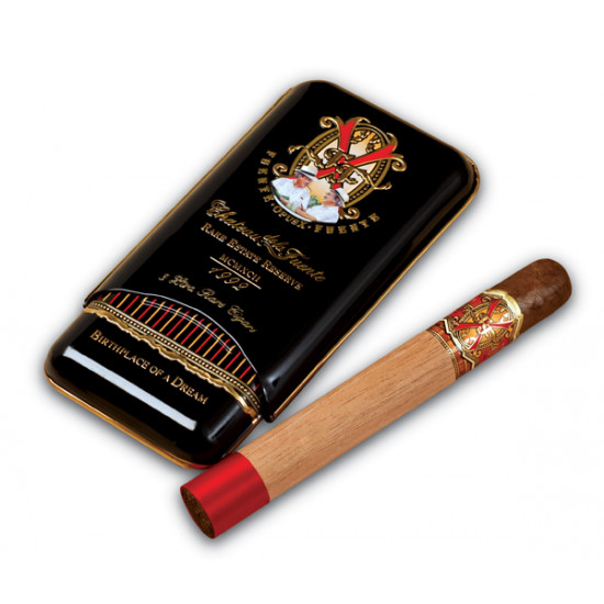 Сигары Arturo Fuente Opus X Tin Perfecxion X от Arturo Fuente