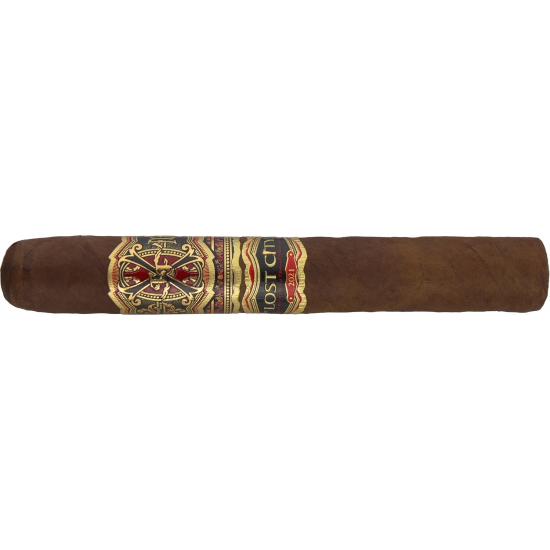 Сигары Arturo Fuente Opus X The Lost City Double Robusto Tubos