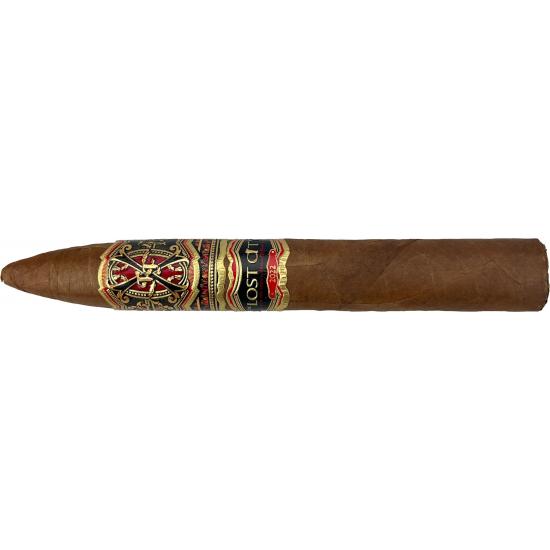 Сигары Arturo Fuente Opus X The Lost City Double Robusto Tubos