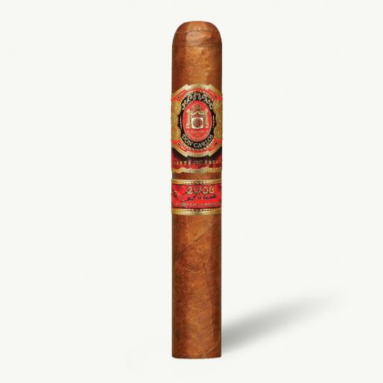 Сигары Arturo Fuente Don Carlos Edicion de Aniversario Robusto от Arturo Fuente