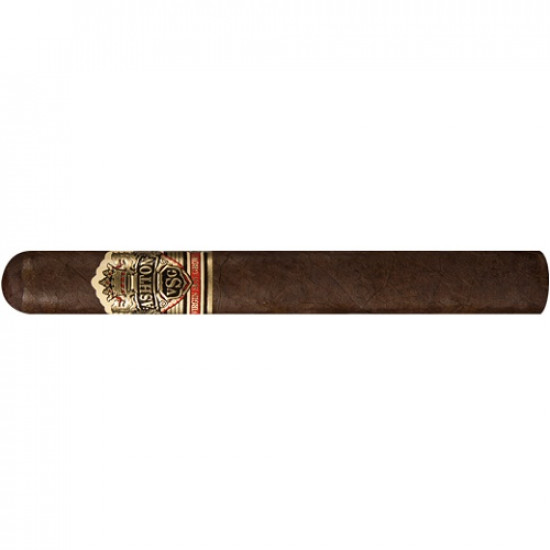 Доминиканские сигары Ashton VSG Sorcerer Churchills от Ashton