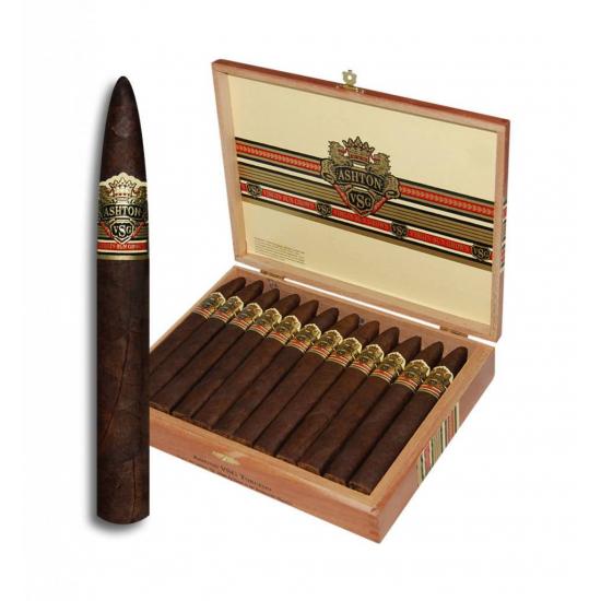 Сигары Ashton VSG Torpedo