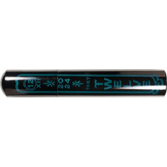 Сигары Asylum Twelve 2024 Limited Edition Tubos 70 x 7