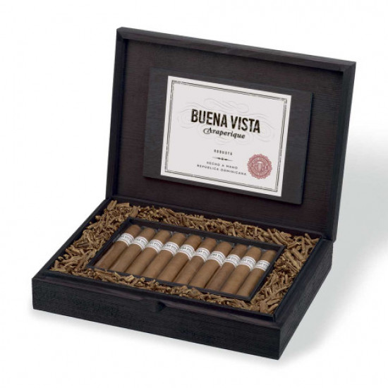 Сигары Buena Vista Araperique Robusto от Buena