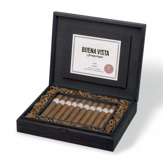 Сигары Buena Vista Araperique Toro от Buena