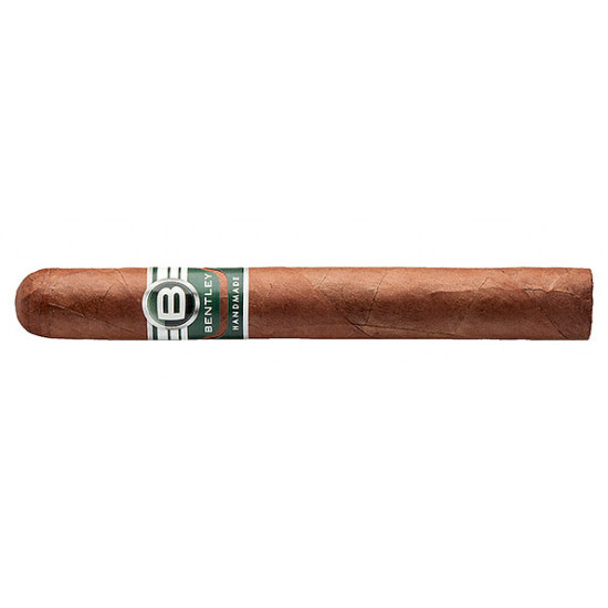 Сигары Bentley Green Robusto