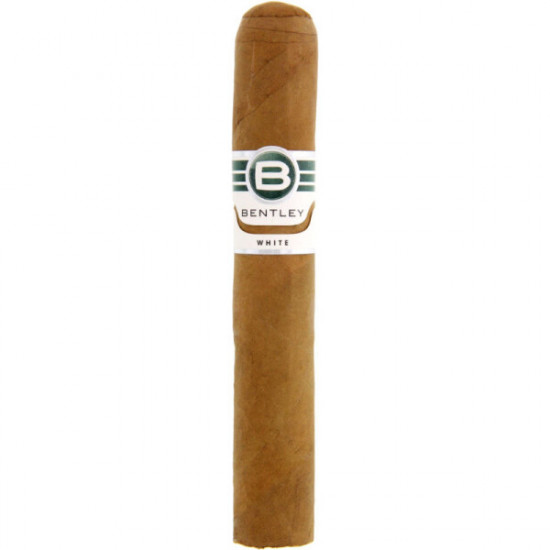 Сигары Bentley White Robusto