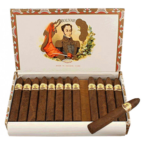 Сигары Bolivar Belicosos Finos от Bolivar