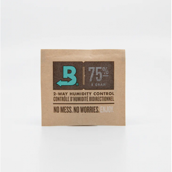 Увлажнители Увлажнитель Boveda на 75%, 8 грамм от Boveda