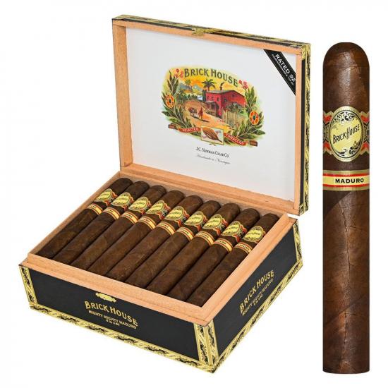 Сигары Brick House Mighty Mighty Maduro