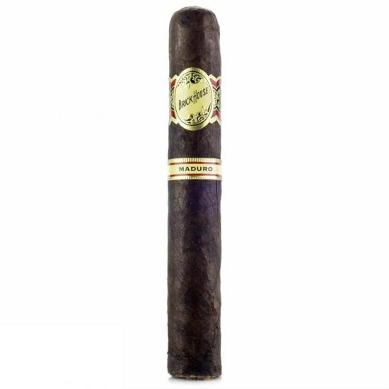 Сигары Brick House Mighty Mighty Maduro