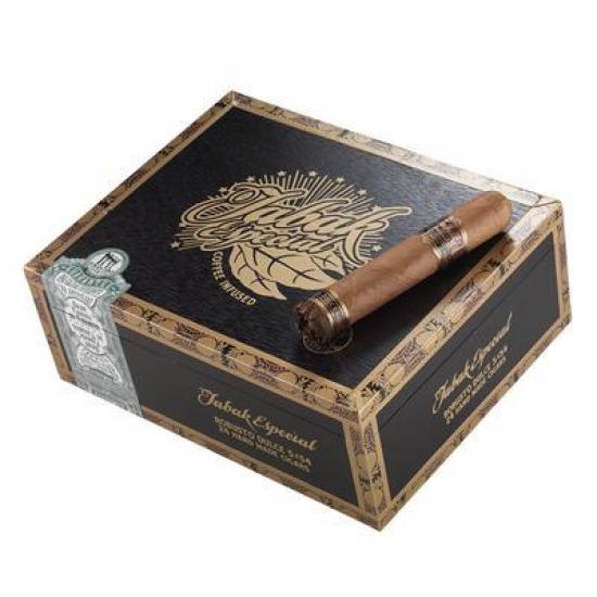 Сигары Drew Estate Tabak Especial Robusto Medio от Drew Estate