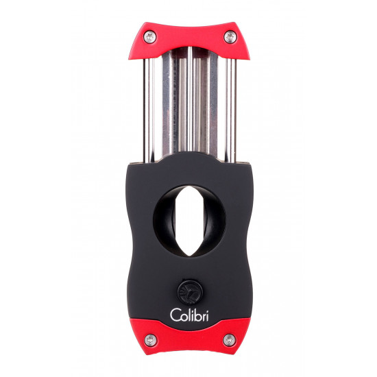 Гильотины Гильотина Colibri V-cut, красная от Colibri