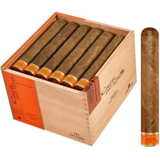 Сигары Cain Daytona Robusto