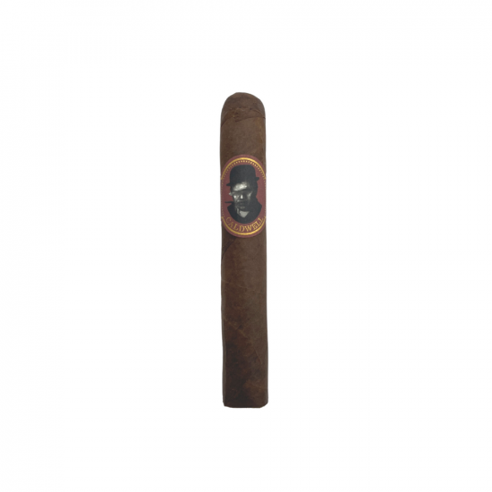 Сигары Caldwell Blind Man's Bluff Maduro Robusto