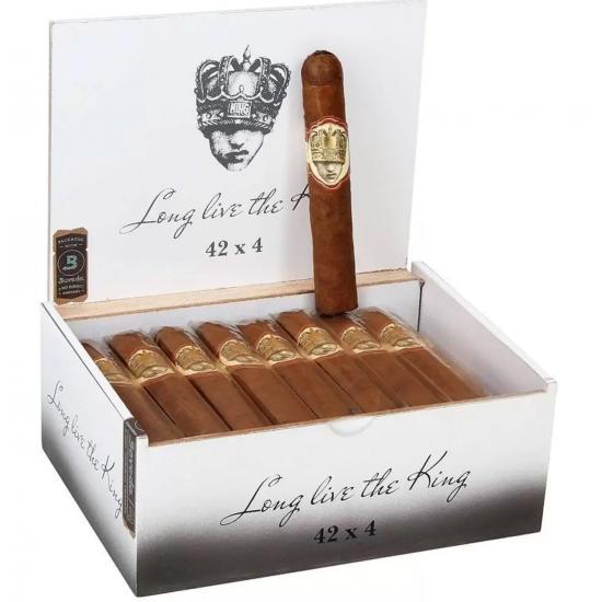 Сигары Caldwell Long Live The King Manzanita