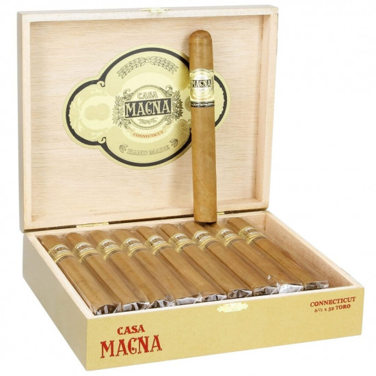 Сигары Casa Magna Connecticut Toro