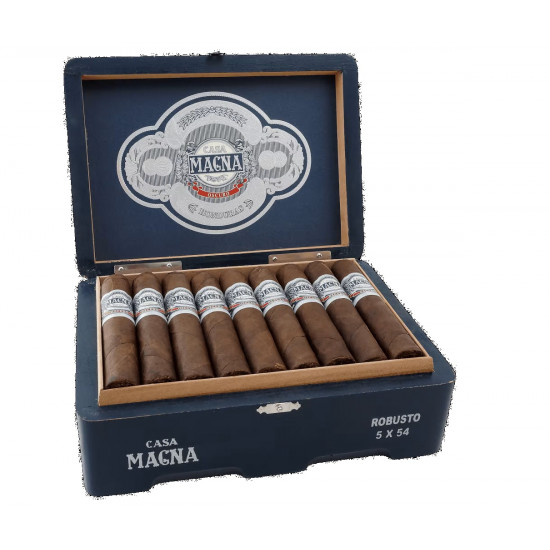 Сигары Casa Magna Oscuro Robusto