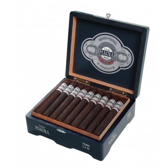 Сигары Casa Magna Oscuro Toro