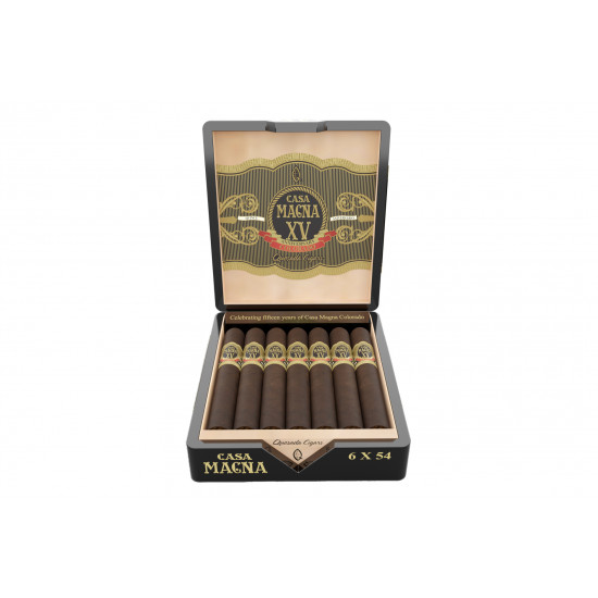 Сигары Casa Magna XV Anniversary