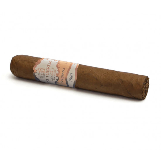 Сигары Casa Turrent 1880 Robusto Colorado