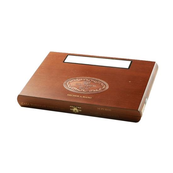 Сигары Casa Turrent 1880 Robusto Double Claro