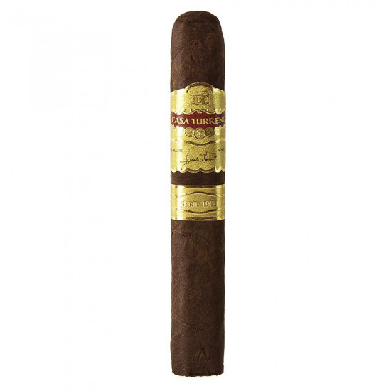 Сигары Casa Turrent 1901 Double Robusto Maduro от Casa Turrent