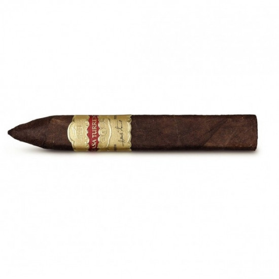 Сигары Casa Turrent 1901 Torpedo Maduro