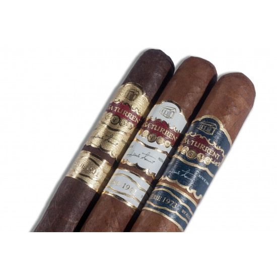 Сигары Подарочный набор Casa Turrent Gran Robusto Set от Casa Turrent