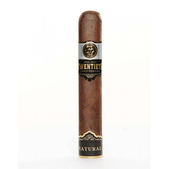 Сигары Rocky Patel 20th Anniversary Toro от Rocky Patel