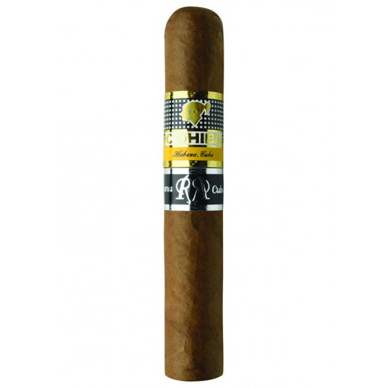 Сигары Cohiba Robustos Reserva Cosecha 2014 от Cohiba