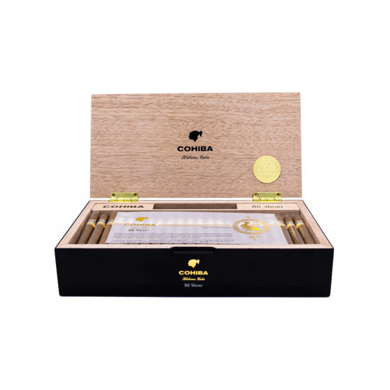 Сигариллы Cohiba Short 88 Year of the Rabbit Limited Edition (Woodbox)