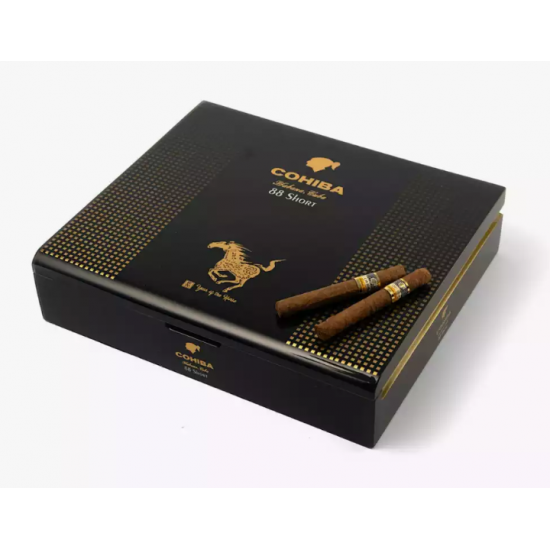Сигариллы Cohiba Short 88 Year of the Horse 2026