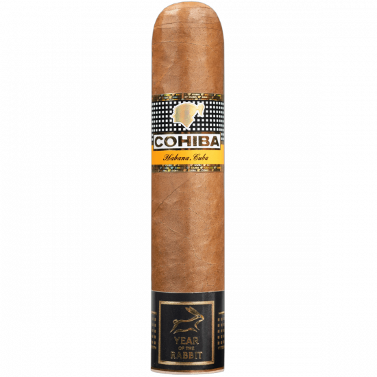 Сигары Cohiba Siglo de Oro