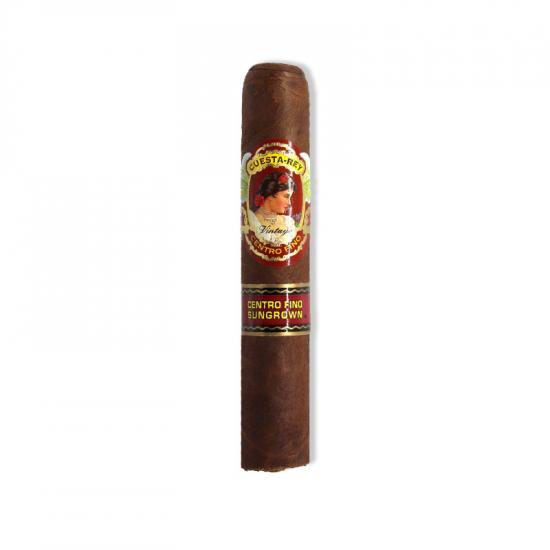 Сигары Cuesta-Rey Centro Fino Sungrown Robusto No. 7 от Cuesta Rey