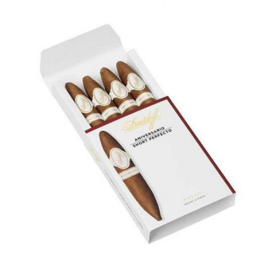 Сигары Davidoff Aniversario Short Perfecto от Davidoff