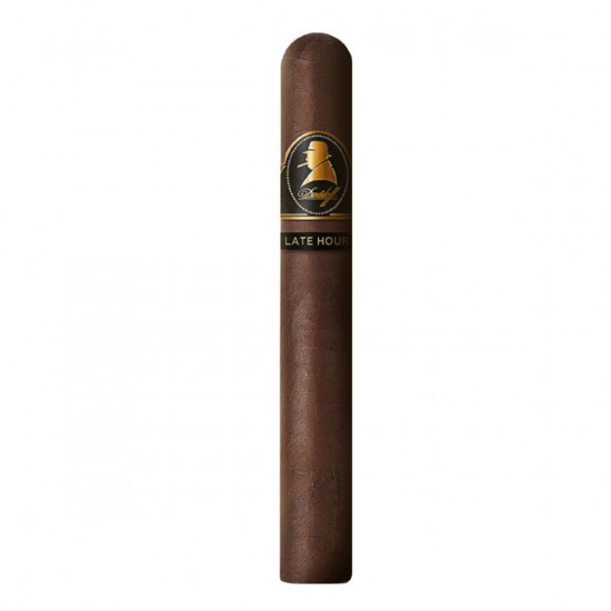 Сигары Davidoff WSC Late Hour Churchill от Davidoff