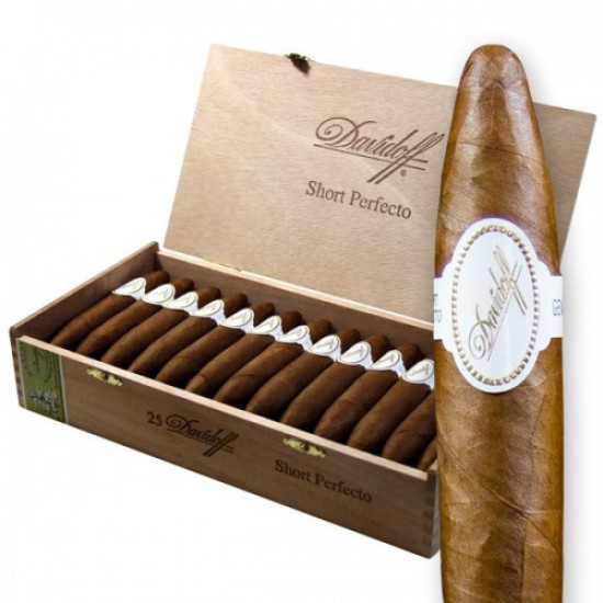 Сигары Davidoff Aniversario Short Perfecto от Davidoff