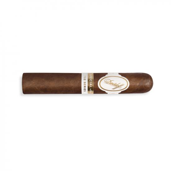 Сигары Davidoff Aniversario Special R 702 от Davidoff