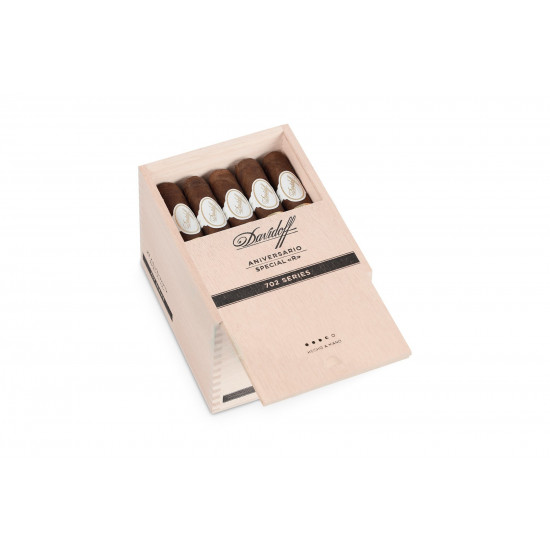 Сигары Davidoff Aniversario Special R 702 от Davidoff