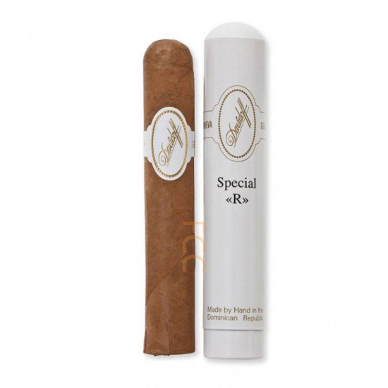 Сигары Davidoff Aniversario Special R Tubos от Davidoff