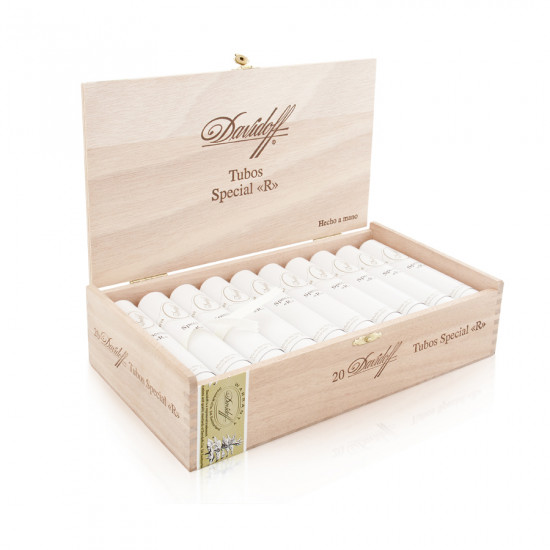 Сигары Davidoff Aniversario Special R Tubos от Davidoff