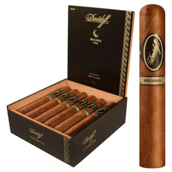 Сигары Davidoff Escurio 60x6 от Davidoff