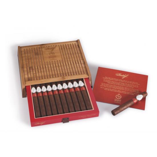 Сигары Davidoff Limited Edition 2016 Year of the Monkey в подарочной упаковке от Davidoff