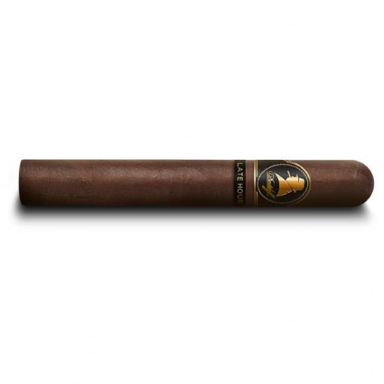 Сигары Davidoff WSC Late Hour Robusto от Davidoff