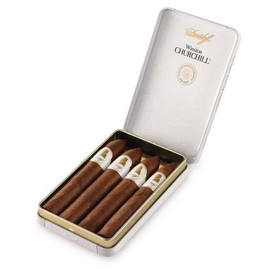 Сигары Davidoff WSC Belicoso от Davidoff