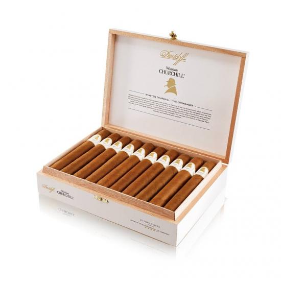 Сигары Davidoff WSC Toro от Davidoff