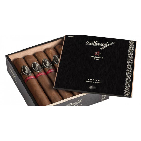 Сигары Davidoff Yamasa 60x6 от Davidoff