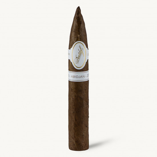 Сигары Davidoff Exclusive Abidjan от Davidoff